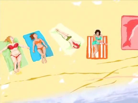 Invitation to My Demon Sister